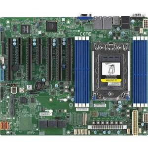 Supermicro MBD-H12SSL-CT-B H12 AMD EPYC UP platform MBD-H12SSL-CT-B obraz