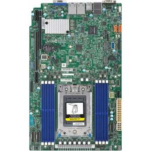 Supermicro MBD-H12SSW-INL-B H12 AMD UP platform with MBD-H12SSW-INL-B obraz