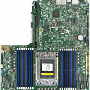 Supermicro MBD-H12SSW-INR-B H12 AMD UP platform MBD-H12SSW-INR-B obraz