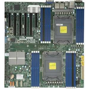 Supermicro MBD-X12DPI-NT6-B X12 Mainstream DP MB with MBD-X12DPI-NT6-B obraz