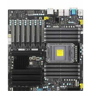 Supermicro MBD-X12SPA-TF-O Workstation Flagship MB MBD-X12SPA-TF-O obraz