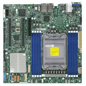 Supermicro MBD-X12SPM-LN4F-B Ice Lake(LGA-4189) MBD-X12SPM-LN4F-B obraz