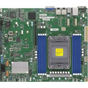 Supermicro MBD-X12SPO-F-B Coopere Lake/Ice MBD-X12SPO-F-B obraz