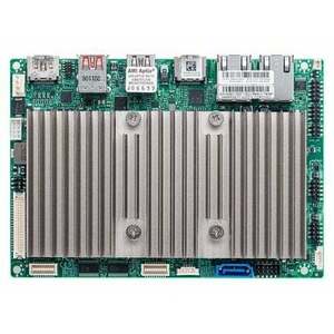 Supermicro MBD-X12STN-C-B [NR]X12STN-C, Embedded 3.5" MBD-X12STN-C-B obraz