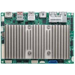 Supermicro MBD-X12STN-E-B [NR]X12STN-E, Embedded 3.5" MBD-X12STN-E-B obraz