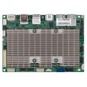 Supermicro MBD-X12STN-E-O [NR]X12STN-E, Embedded 3.5" MBD-X12STN-E-O obraz