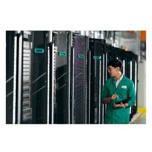 HPE P56995-B21 příslušenství k rackům P56995-B21 obraz