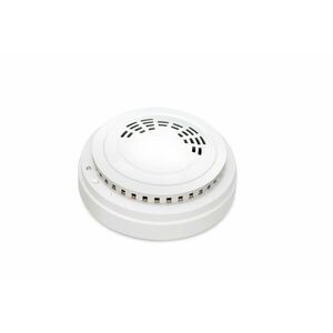 PLANET IP20 LoRaWAN Smoke Detector (High-Temperature LS100-SMK-868M obraz