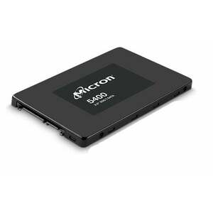 Micron 5400 PRO 2.5" 7, 68 TB Serial ATA III 3D MTFDDAK7T6TGA-1BC1ZA obraz