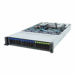 Gigabyte R283-S92 AAJ3, RACK 2U, DP, 4Gen. Intel Xeon R283-S92-AAJ3 obraz