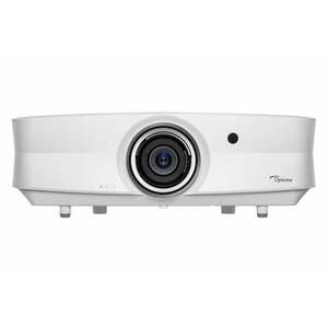 Optoma ZK507-W dataprojektor 5000 ANSI lumen DLP UHD 4K E1P1A3LWE1Z1 obraz