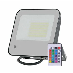 LED Solution RGBW LED reflektor 50W s DO 23463 obraz