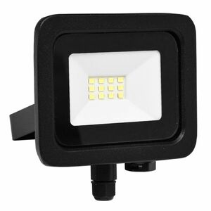 Ecolite LED reflektor, SMD, 10W, 5000K, IP65, 800Lm RLED48WL-10W obraz