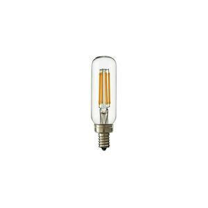 HUDSON VALLEY LED žárovka trubková 3W E14 230V čirá stmívatelná 4ks BLB-3W-T8-CE-4-PACK obraz