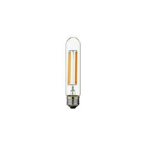 HUDSON VALLEY LED žárovka trubková 4W E27 230V T10 čirá stmívatelná 4ks BLB-4W-T10-5.5-CE-4-PACK obraz