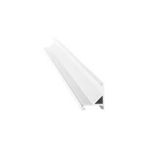 Ideal Lux Slot ang rohový profil quadro d31xd31 2000 mm 267470 obraz