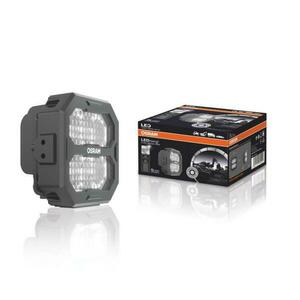 OSRAM LEDriving Cube PX4500 Wide - profesionální světlo 1ks OS LEDPWL 106-WD obraz