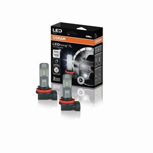 OSRAM LEDriving FL H8/H11/H16 2ks 67219CW 12V 6000K obraz