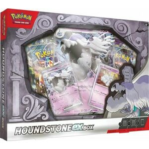 Kartová hra Pokémon TCG: Houndstone ex Box (Pokémon) obraz