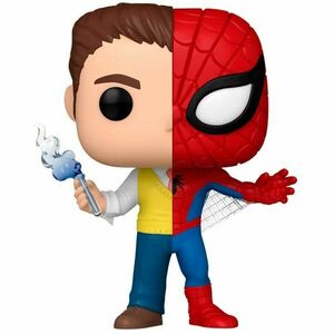 POP! Carnage Parker/Spider-Man (Marvel) obraz