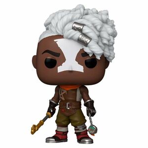 POP! Television: Ekko (Arcane) obraz