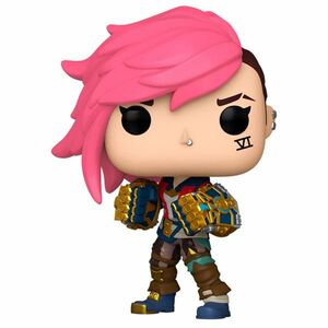 POP! Television: Vi (Arcane) obraz