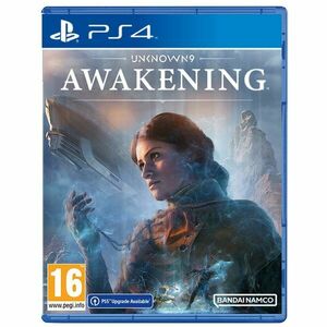 Unknown 9: Awakening PS4 obraz