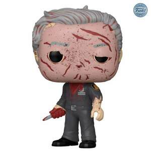 POP! Movies: Hannibal Lecter (Silence of the Lambs) Special Edition obraz