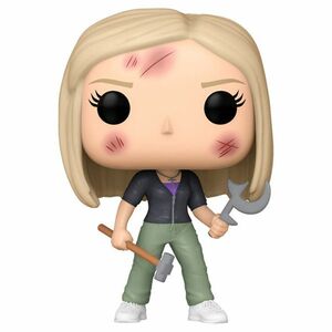 POP! Television: Buffy (Buffy the Vampire Slayer) obraz