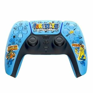 Sony DualSense Wireless Controller (Fortnite Limited Edition) obraz