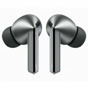 Samsung Galaxy Buds3 Pro, stříbrné obraz