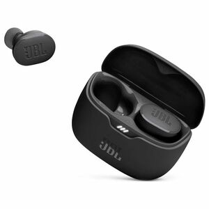 JBL Tune Buds, černé obraz