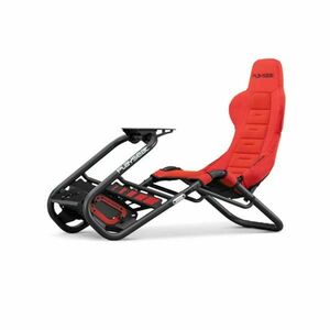 Závodní křeslo Playseat Trophy, Red obraz