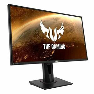 Herní monitor ASUS TUF VG279QM 27" FHD obraz