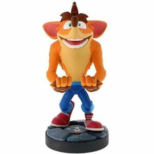 Cable Guy Crash Bandicoot (Crash Bandicoot 4) obraz