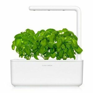 Click And Grow SmartGarden CNG SG3 WHI bílý obraz