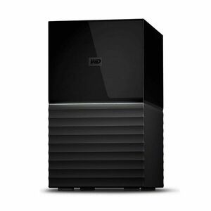 WD My Book Duo 28TB, 3, 5", USB 3.0, WDBFBE0280 obraz