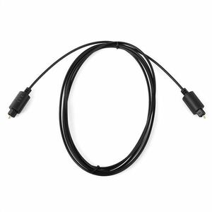 FrontStage optický kabel Toslink F05, 2 m obraz