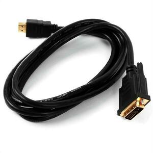 FrontStage videokabel DVI na HDMI, 2m obraz