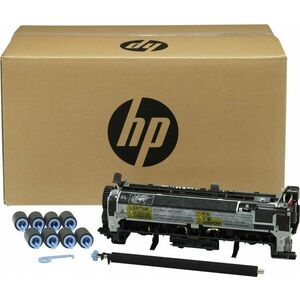 HP Sada pro údržbu tiskáren LaserJet, 220 V B3M78A obraz