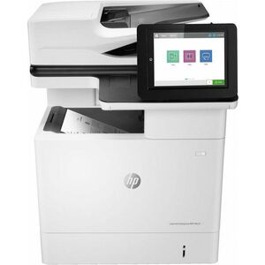 HP LaserJet Enterprise Multifunkční tiskárna M635h 7PS97A#B19 obraz