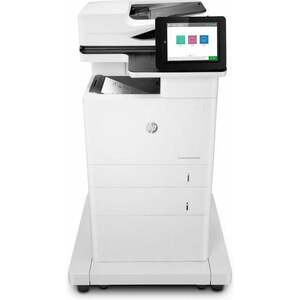 HP LaserJet Enterprise Multifunkční tiskárna M635fht 7PS98A#B19 obraz