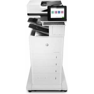 HP LaserJet Enterprise Flow Tiskárna MFP M635z, Tisk 7PS99A#B19 obraz