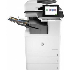 HP Color LaserJet Enterprise Flow Multifunkční tiskárna T3U56A#B19 obraz