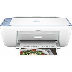 HP DeskJet 2822e All-in-One Printer Termotiskárna A4 4800 588R4B#686 obraz