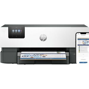 HP OfficeJet Pro 9110b Printer Termotiskárna A4 4800 x 5A0S3B#686 obraz