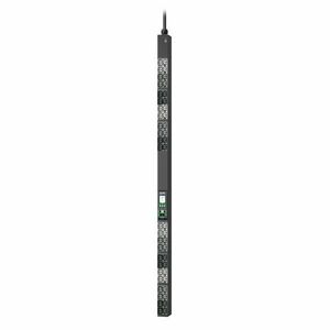 APC NetShelter Rack PDU Advanced napěťová distribuční APDU10250SM obraz