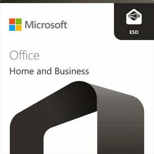 Microsoft Office Home & Business 2024 Kancelářský balík EP2-06606 obraz