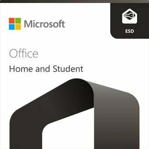 Microsoft Office Home 2024 Kancelářský balík Plná 1 EP2-06798 obraz