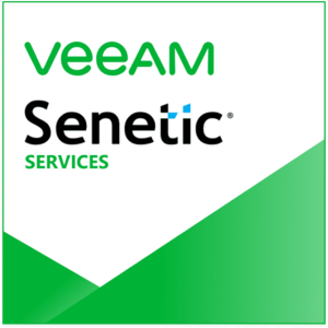 Wdrożenie Veeam Essentials – pakiet basic SVC-VEA-ESS-B obraz